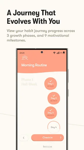 Habit Nest: Planner & Tracker screenshot 5