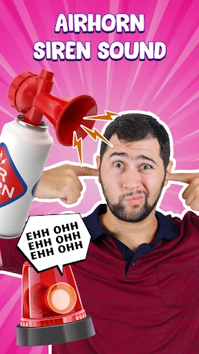 Haircut Prank - Hair Clipper screenshot 5
