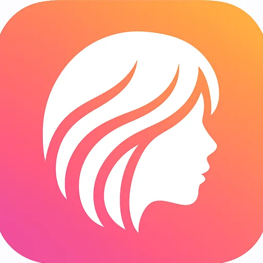 HairAI Studio: Simula Peinado