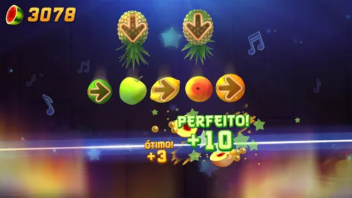 Fruit Ninja 2 Fun Action Games screenshot 4