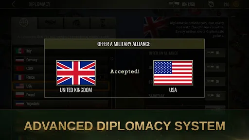 Strategy&Tactics 2: WWII screenshot 4