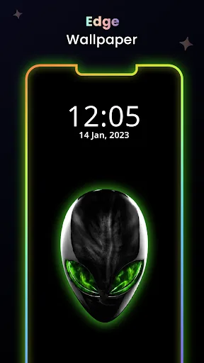 4K Wallpapers - HD Backgrounds screenshot 5