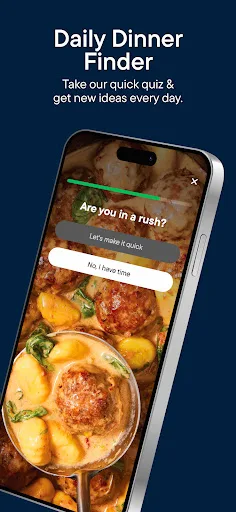 Delish screenshot 4