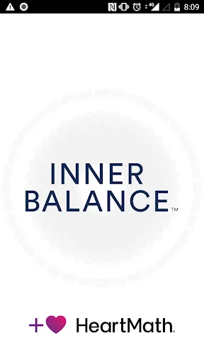 Inner Balance™ screenshot 1