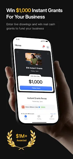 Skip - AI For Entrepreneurs screenshot 1
