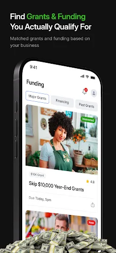 Skip - AI For Entrepreneurs screenshot 3