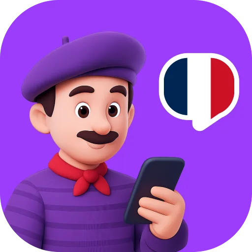 French Ai - Learn French Fast