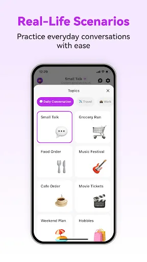 French Ai - Learn French Fast screenshot 4