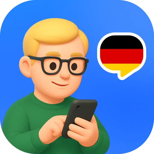 German Ai - Tutor ALEMÁN IA
