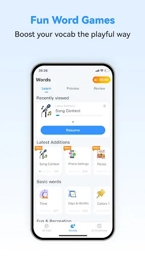 German Ai - Tutor ALEMÁN IA screenshot 2