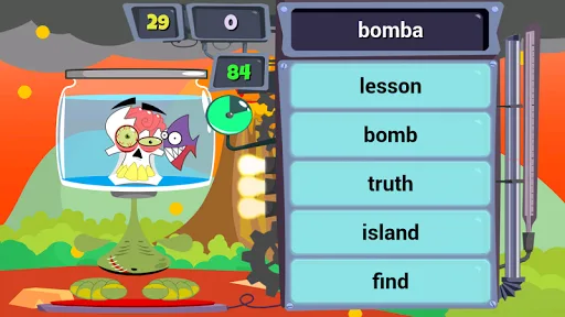 LingLing Вчимо англійську screenshot 1