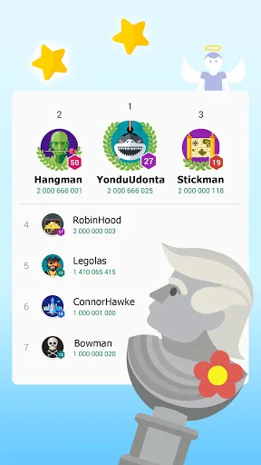 Gibbets：Bow Master！Arrow Games screenshot 5