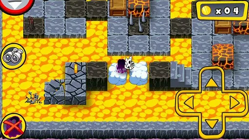 Aporkalypse - Свиньи Судьбы screenshot 5