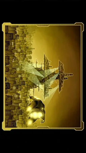 Cyberlords - Arcology PREMIUM screenshot 3