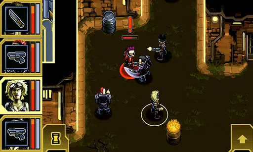 Cyberlords - Arcology PREMIUM screenshot 4