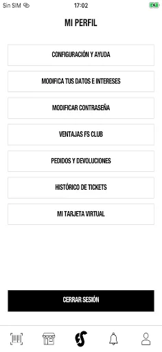 Forum Sport screenshot 5