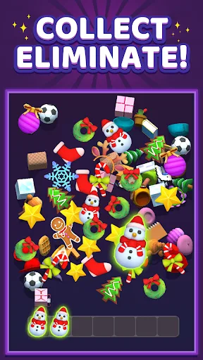 Tile Master 3D®-Matching Games screenshot 2