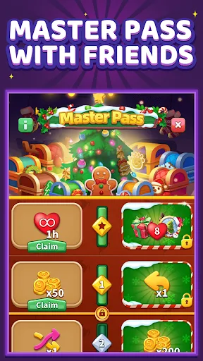 Tile Master 3D®-Matching Games screenshot 4