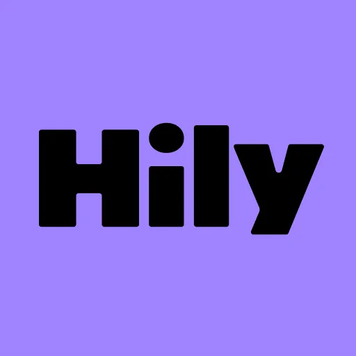 Hily Dating: Meet People. Chat