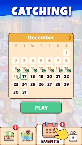 Picture Builder - Puzzle Game screenshot 5