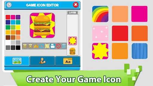 Magnate videojuegos inactivos screenshot 5