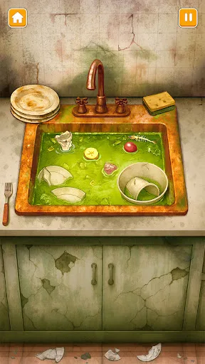 Home Makeover: ASMR Game screenshot 1