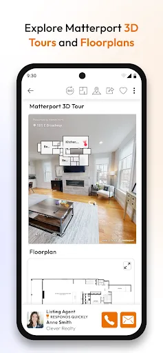 Homes.com screenshot 3
