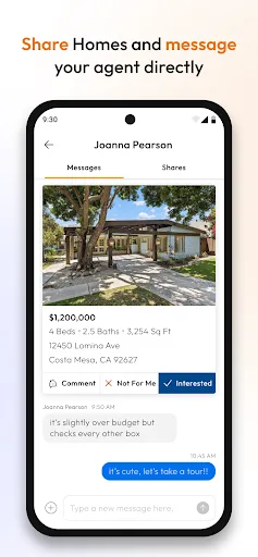 Homes.com screenshot 5