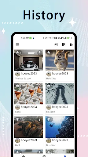 InstSaver:descargador de video screenshot 4