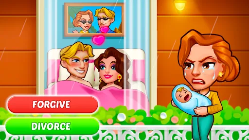 Fiebre Hotelera screenshot 1