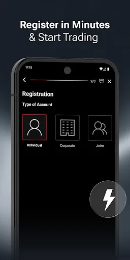 HFM – Online Trading screenshot 2