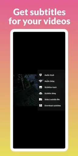 BitLord - Torrent downloader screenshot 4
