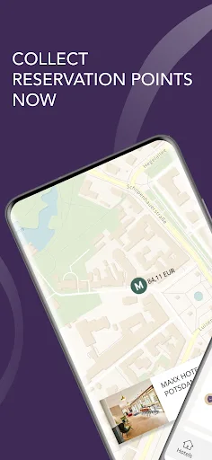 H Rewards: Book a hotel stay screenshot 4
