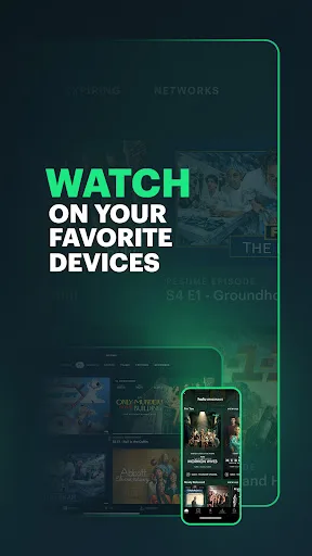 Hulu: Stream TV shows & movies screenshot 5