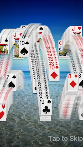 Solitario - Español screenshot 4