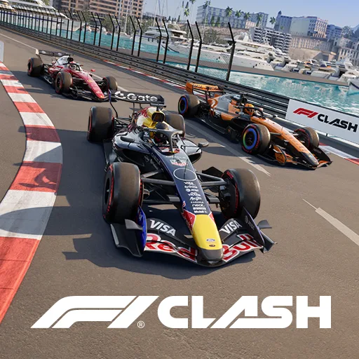 F1 Clash - Juego Oficial 2026