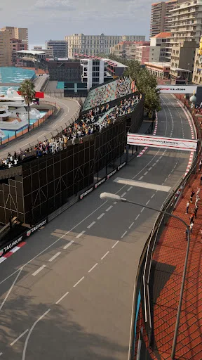 F1 Clash - Juego Oficial 2026 screenshot 4