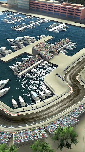 F1 Clash - Juego Oficial 2026 screenshot 5