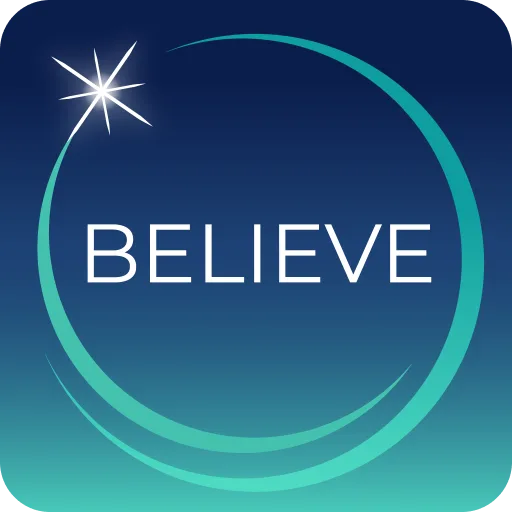 BELIEVE Hypnosis for Success