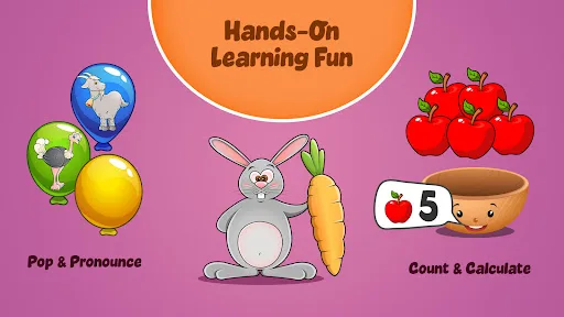 Игра головоломка для детей screenshot 4