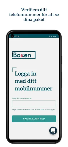 iBoxen screenshot 1