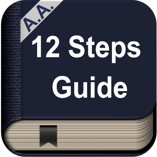 12 Step Guide - AA