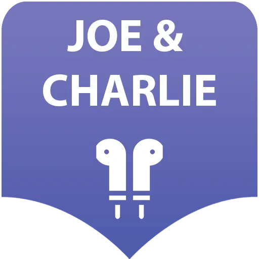 Joe & Charlie - AA Big Book