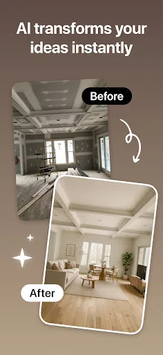 3D дизайн інтер'єру screenshot 4