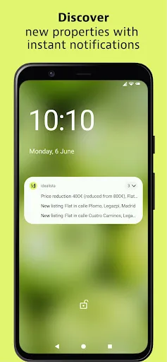 idealista screenshot 5