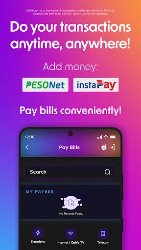 UNO Digital Bank screenshot 5