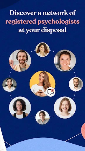 Psicólogos Online, Mindfulness screenshot 2