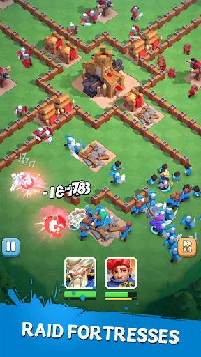 Game of Sky screenshot 3