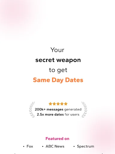 WingAI: Your AI Wingman screenshot 5