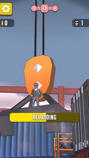 Sharpshooter Blitz screenshot 3